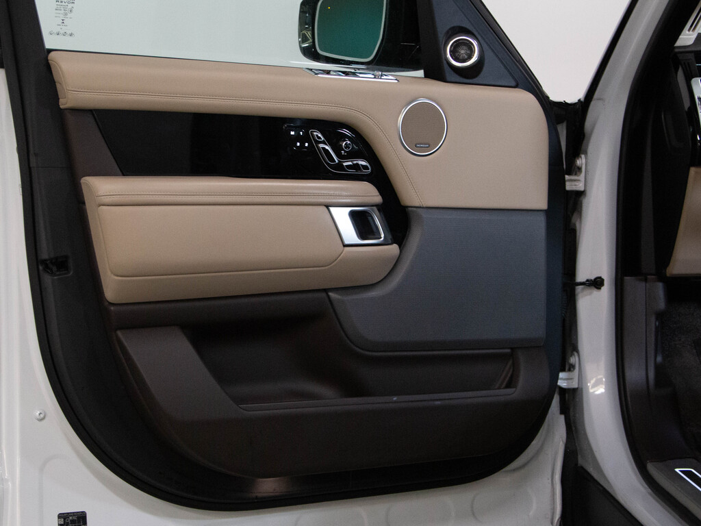 2019 Land Rover Range Rover 5.0L V8 Supercharged, Toronto, Cash