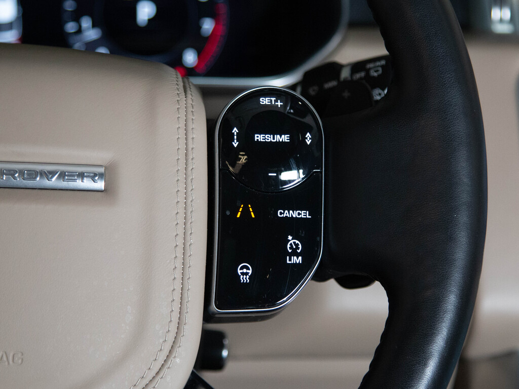 2019 Land Rover Range Rover 5.0L V8 Supercharged, Toronto, Cash