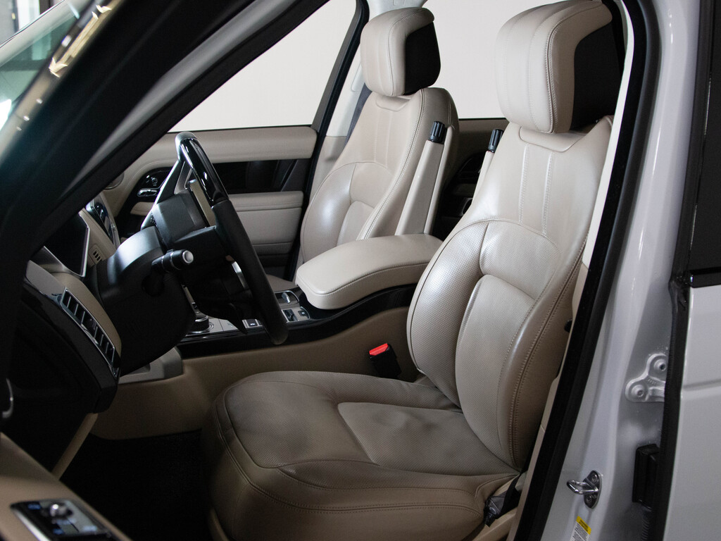2019 Land Rover Range Rover 5.0L V8 Supercharged, Toronto, Cash