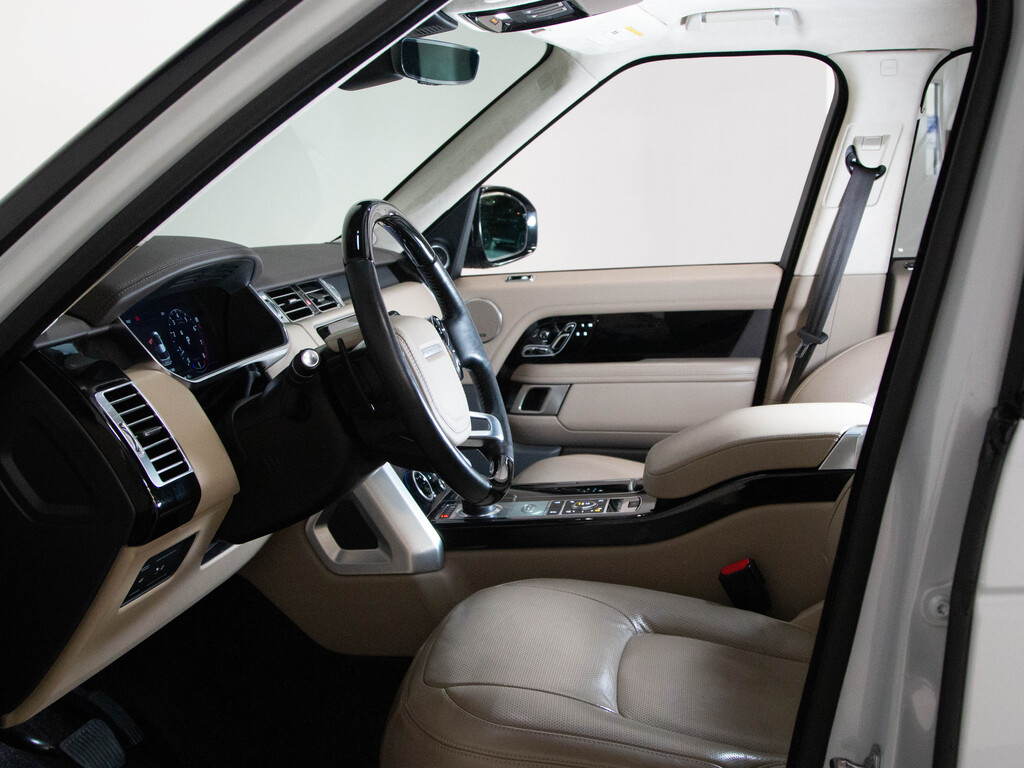 2019 Land Rover Range Rover 5.0L V8 Supercharged, Toronto, Cash