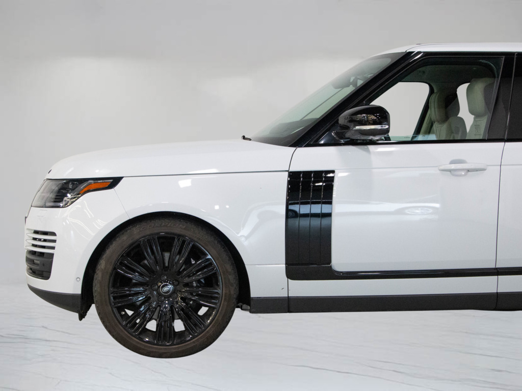 2019 Land Rover Range Rover 5.0L V8 Supercharged, Toronto, Cash