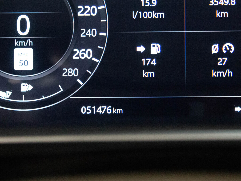 2019 Land Rover Range Rover 5.0L V8 Supercharged, Toronto, Cash