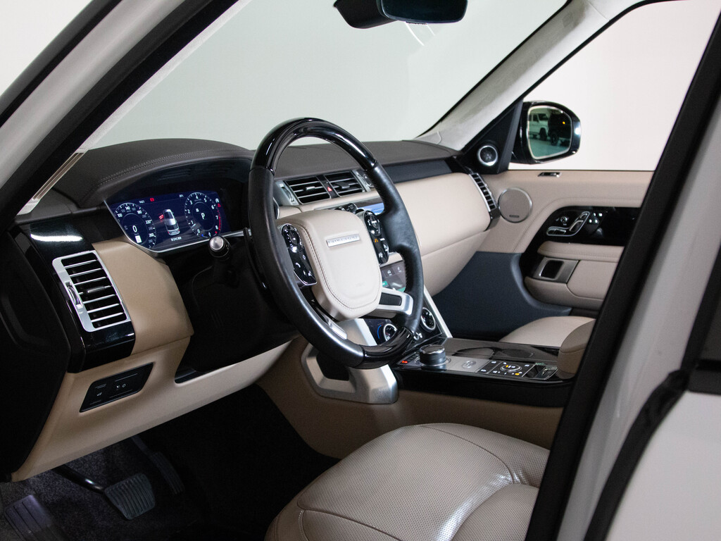 2019 Land Rover Range Rover 5.0L V8 Supercharged, Toronto, Cash