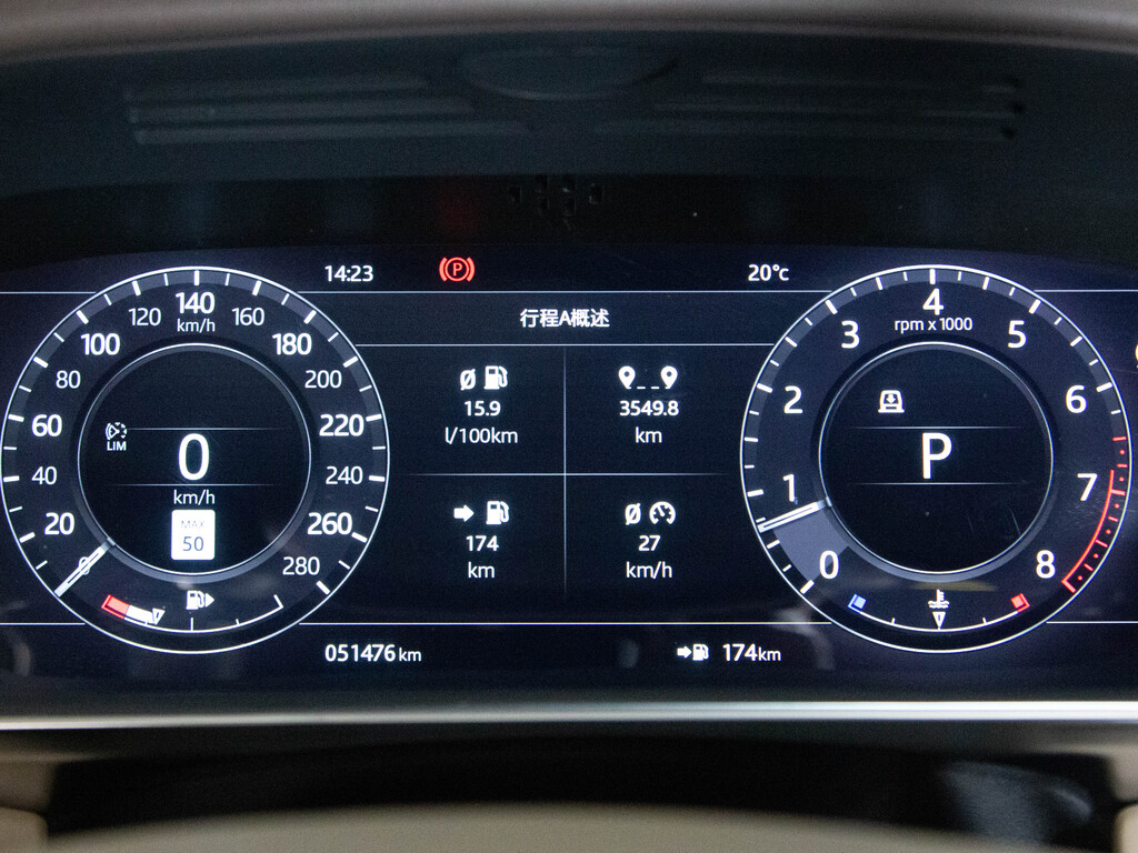 2019 Land Rover Range Rover 5.0L V8 Supercharged, Toronto, Cash