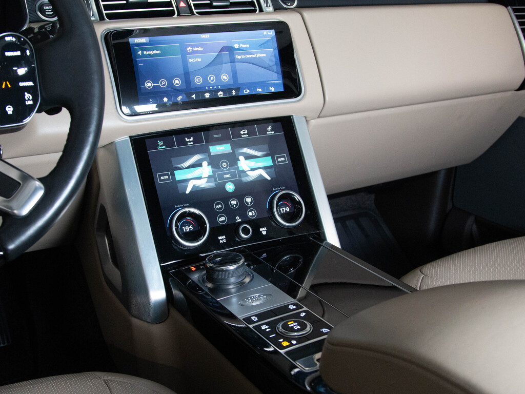 2019 Land Rover Range Rover 5.0L V8 Supercharged, Toronto, Cash