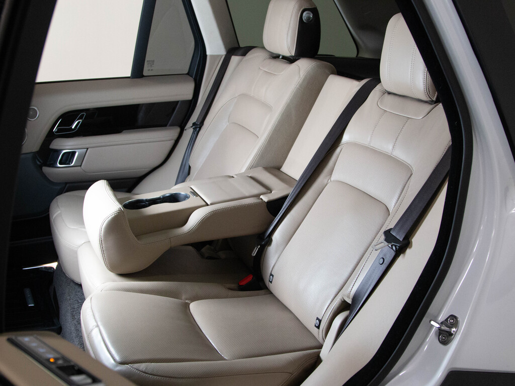 2019 Land Rover Range Rover 5.0L V8 Supercharged, Toronto, Cash