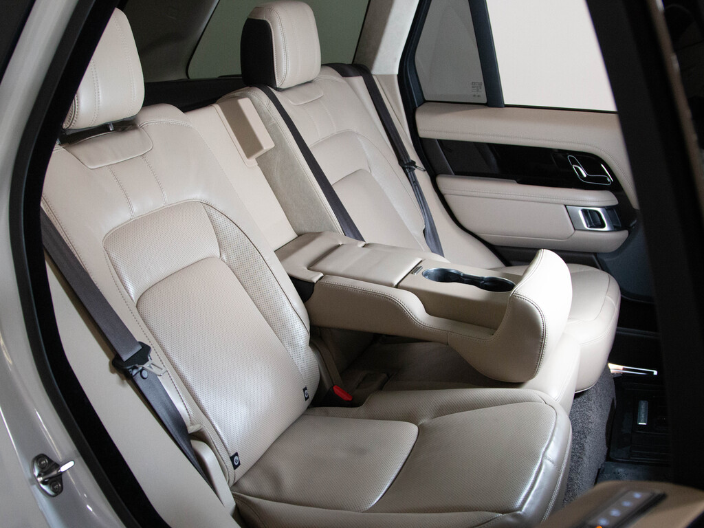 2019 Land Rover Range Rover 5.0L V8 Supercharged, Toronto, Cash