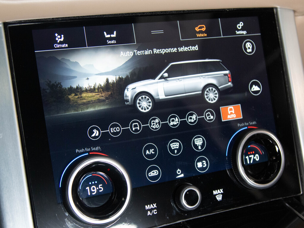 2019 Land Rover Range Rover 5.0L V8 Supercharged, Toronto, Cash