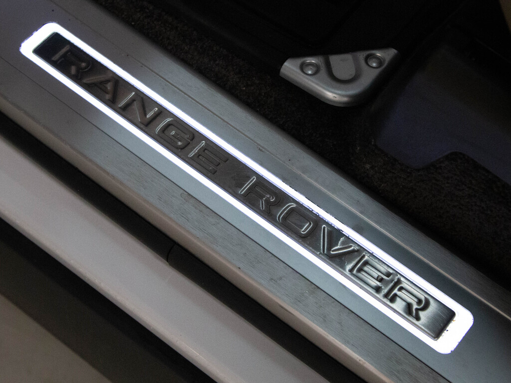 2019 Land Rover Range Rover 5.0L V8 Supercharged, Toronto, Cash