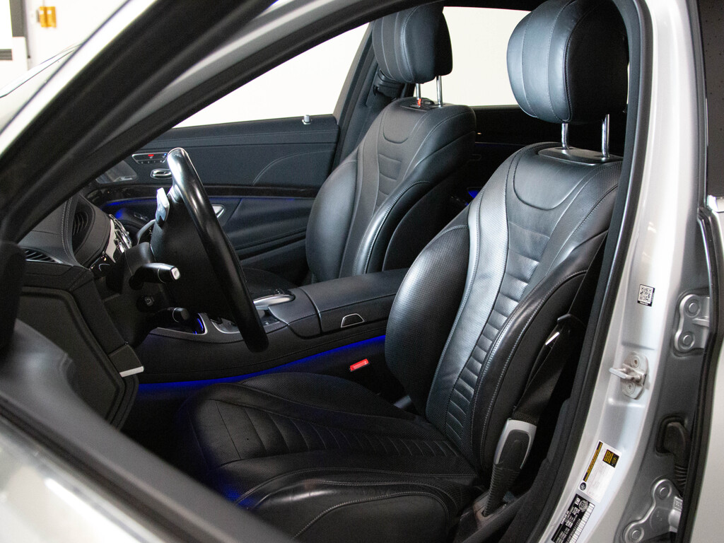 2017 Mercedes-Benz S 550 4MATIC, Toronto, Cash
