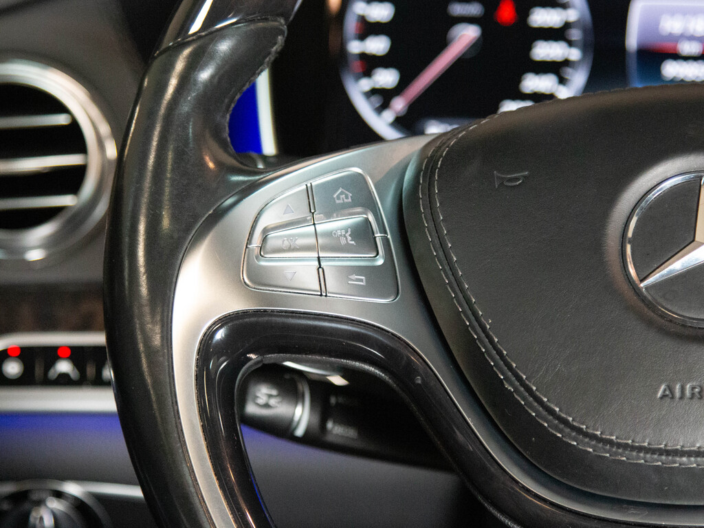 2017 Mercedes-Benz S 550 4MATIC, Toronto, Cash