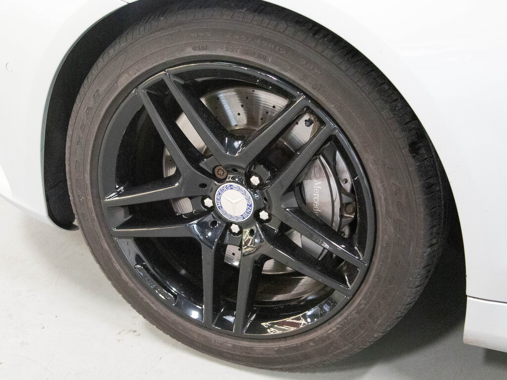 2017 Mercedes-Benz S 550 4MATIC, Toronto, Cash