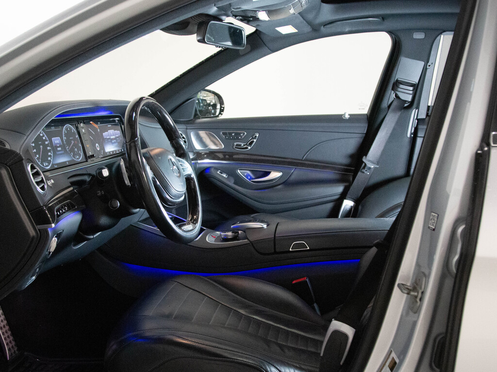 2017 Mercedes-Benz S 550 4MATIC, Toronto, Cash