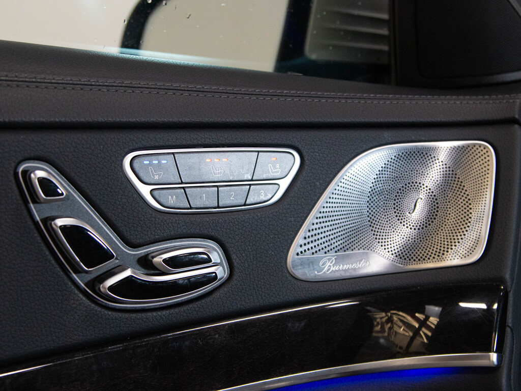 2017 Mercedes-Benz S 550 4MATIC, Toronto, Cash