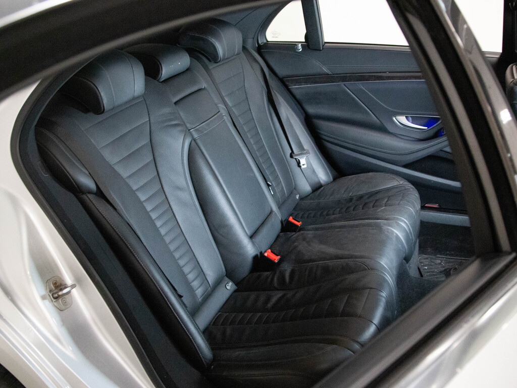 2017 Mercedes-Benz S 550 4MATIC, Toronto, Cash