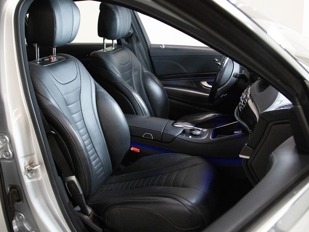 2017 Mercedes-Benz S 550 4MATIC, Toronto, Cash