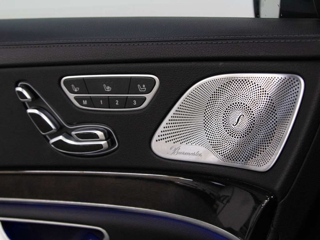 2017 Mercedes-Benz S 550 4MATIC, Toronto, Cash