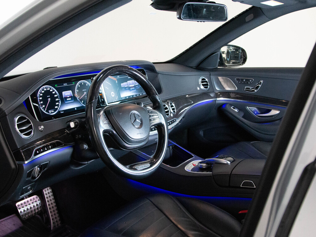 2017 Mercedes-Benz S 550 4MATIC, Toronto, Cash
