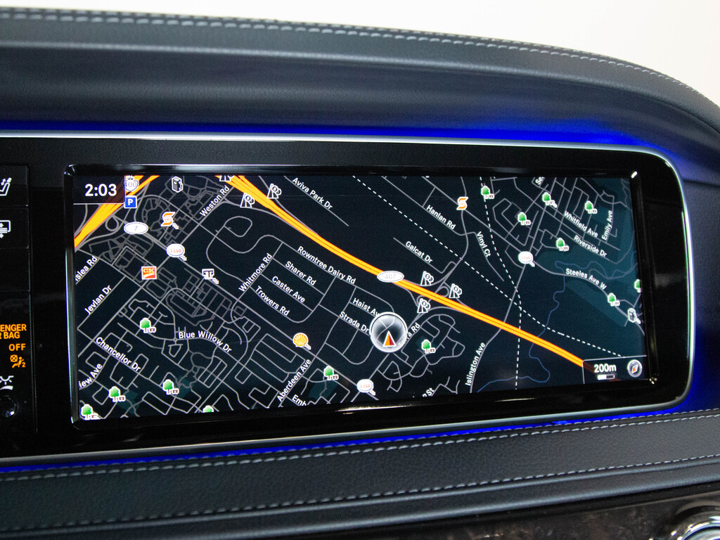 2017 Mercedes-Benz S 550 4MATIC, Toronto, Cash