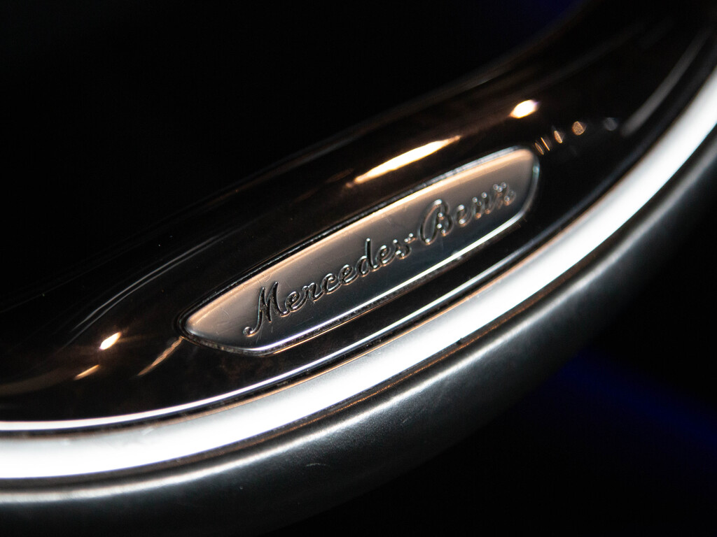 2017 Mercedes-Benz S 550 4MATIC, Toronto, Cash