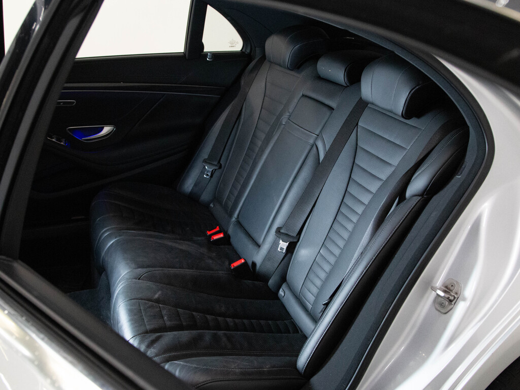 2017 Mercedes-Benz S 550 4MATIC, Toronto, Cash