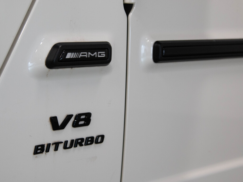 2021 Mercedes-Benz AMG G 63 4MATIC, Toronto, Cash