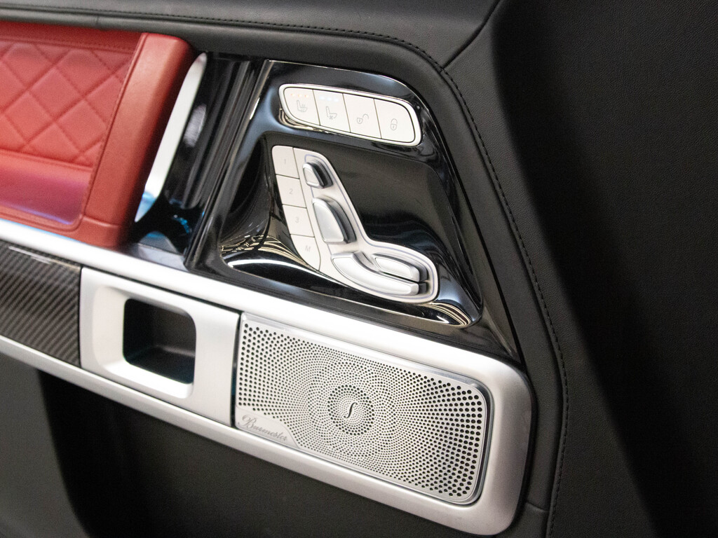 2021 Mercedes-Benz AMG G 63 4MATIC, Toronto, Cash