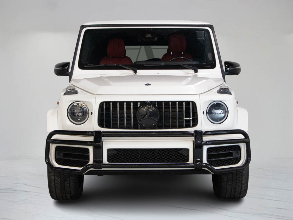 2021 Mercedes-Benz AMG G 63 4MATIC, Toronto, Cash