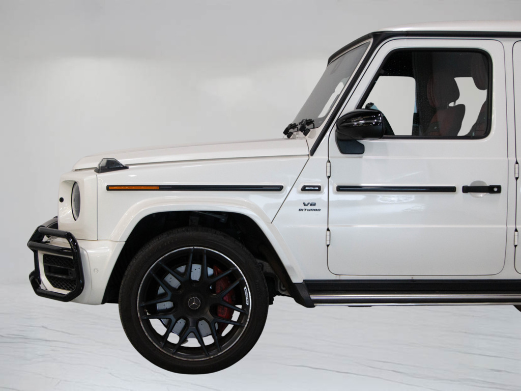 2021 Mercedes-Benz AMG G 63 4MATIC, Toronto, Cash