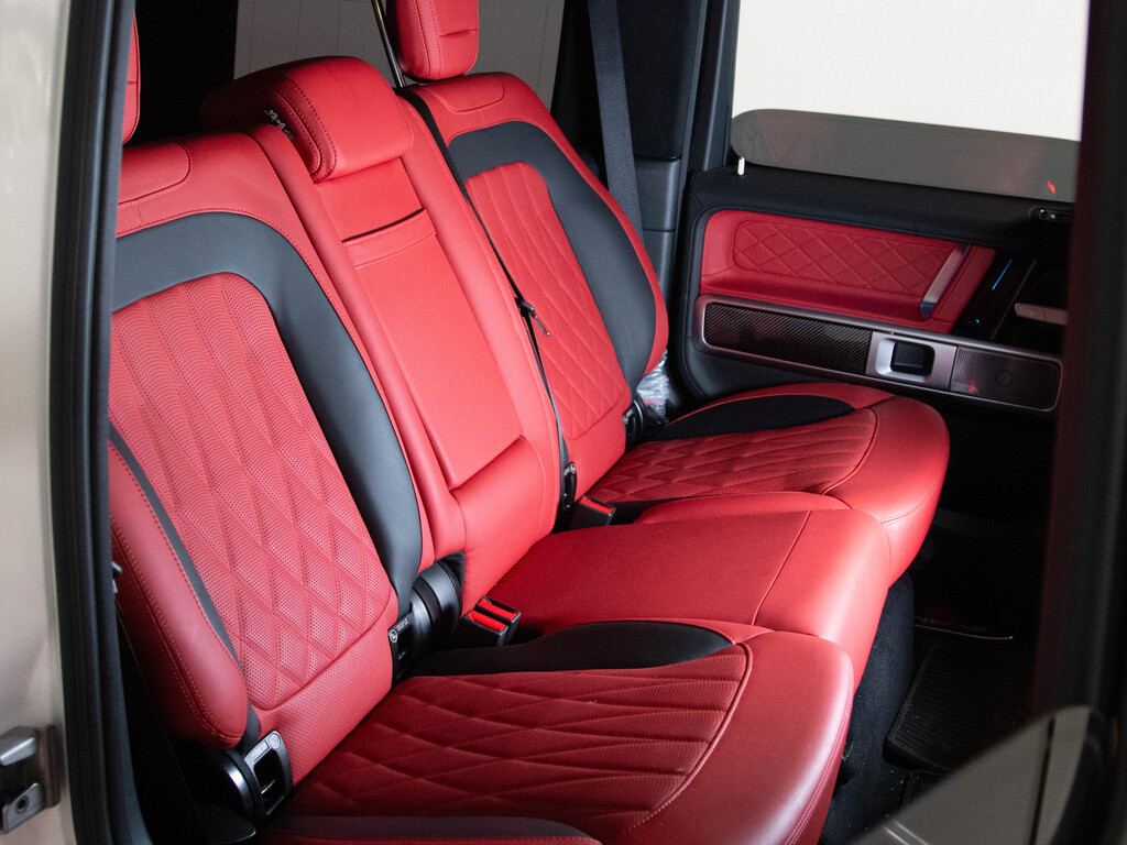 2021 Mercedes-Benz AMG G 63 4MATIC, Toronto, Cash