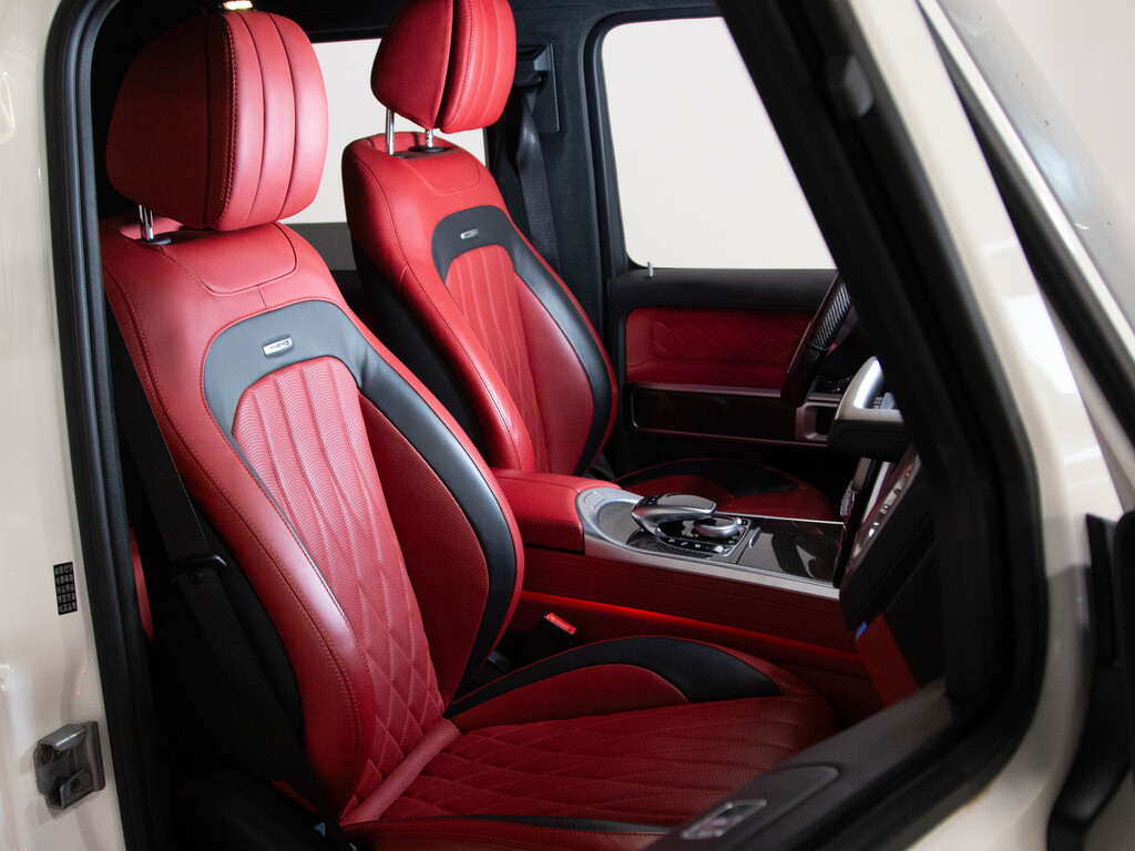 2021 Mercedes-Benz AMG G 63 4MATIC, Toronto, Cash