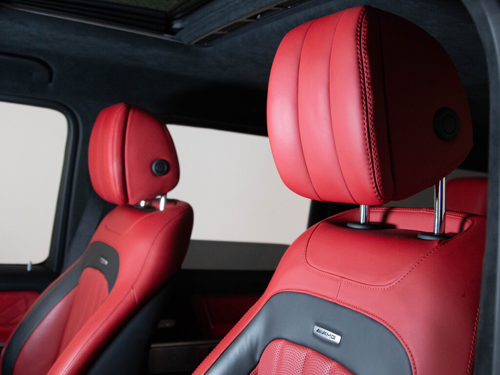2021 Mercedes-Benz AMG G 63 4MATIC, Toronto, Cash