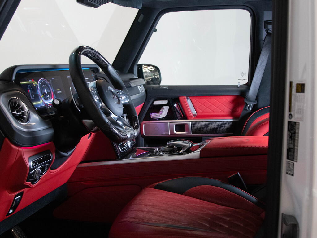 2021 Mercedes-Benz AMG G 63 4MATIC, Toronto, Cash