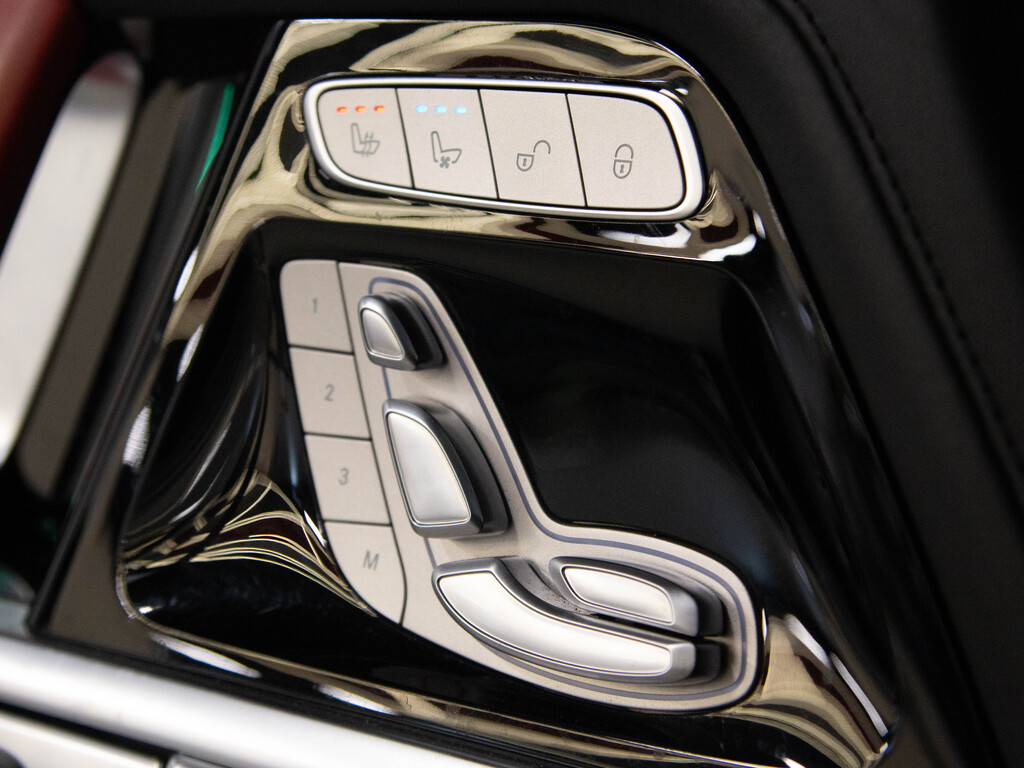 2021 Mercedes-Benz AMG G 63 4MATIC, Toronto, Cash
