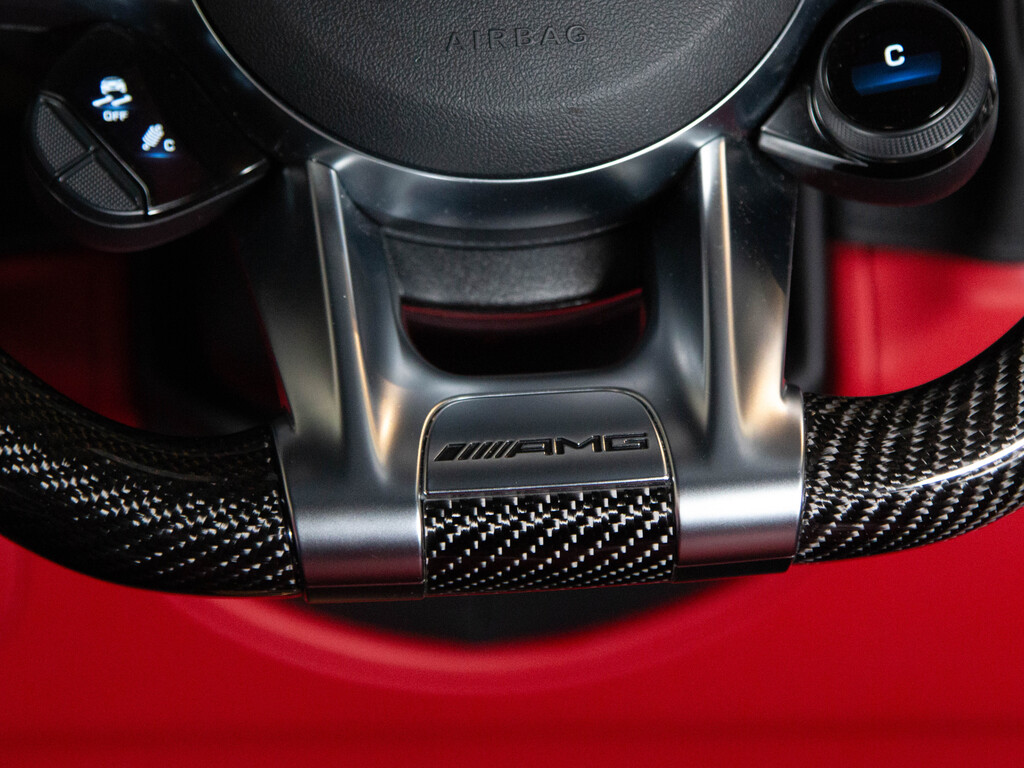 2021 Mercedes-Benz AMG G 63 4MATIC, Toronto, Cash