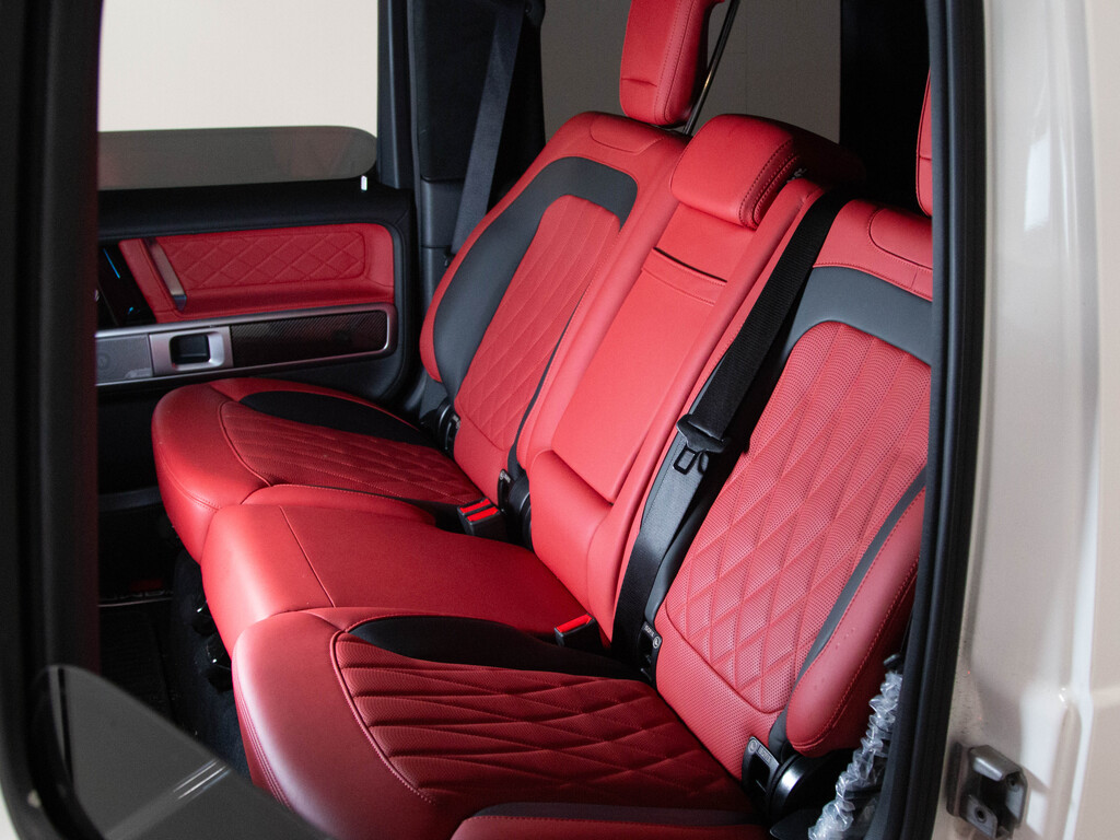 2021 Mercedes-Benz AMG G 63 4MATIC, Toronto, Cash