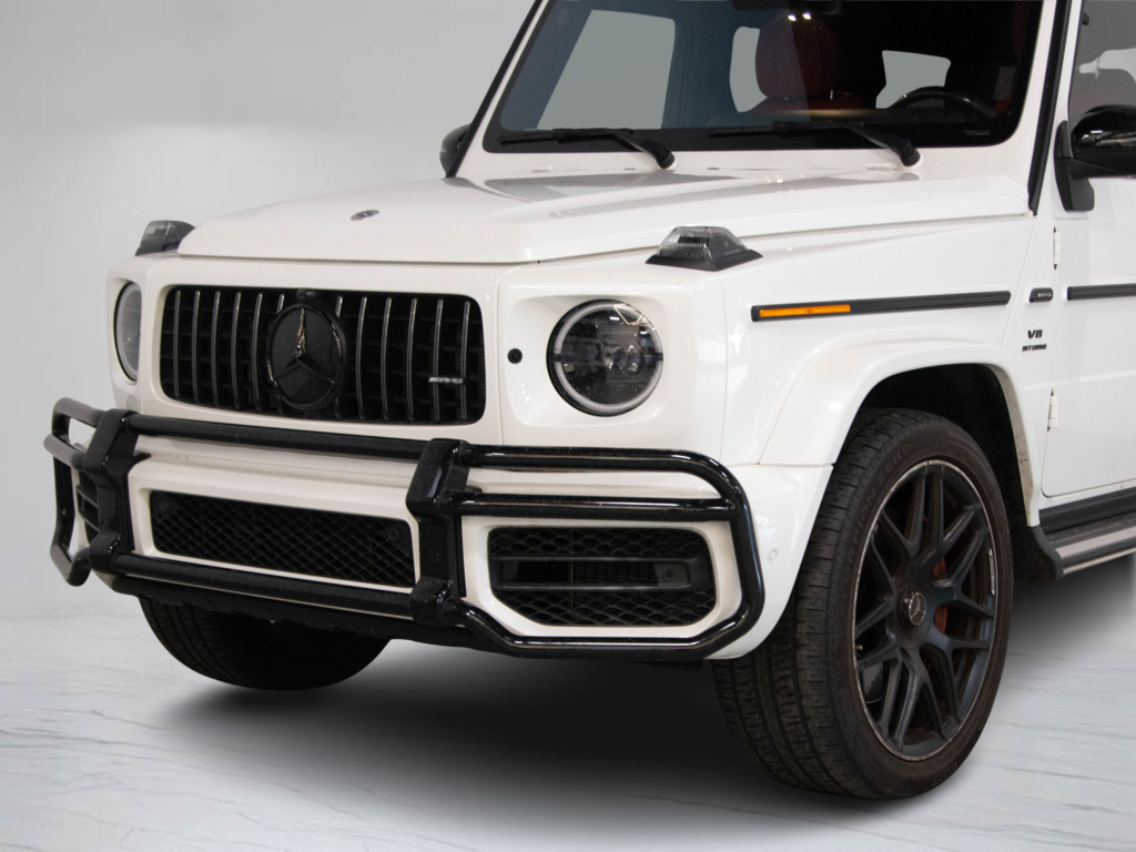 2021 Mercedes-Benz AMG G 63 4MATIC, Toronto, Cash
