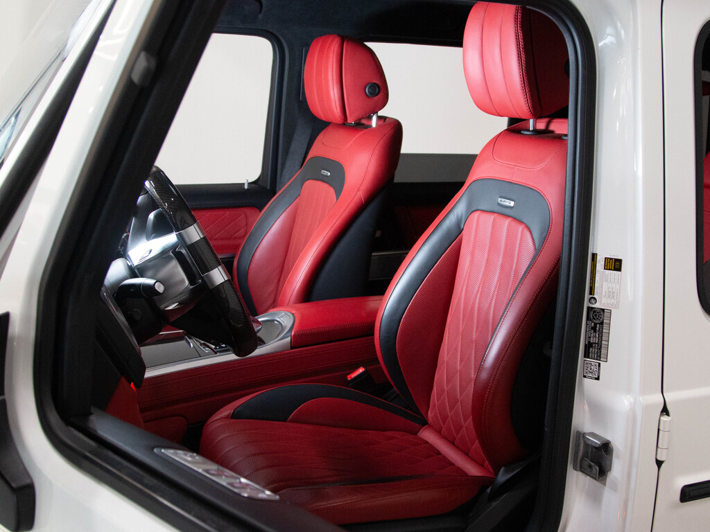 2021 Mercedes-Benz AMG G 63 4MATIC, Toronto, Cash