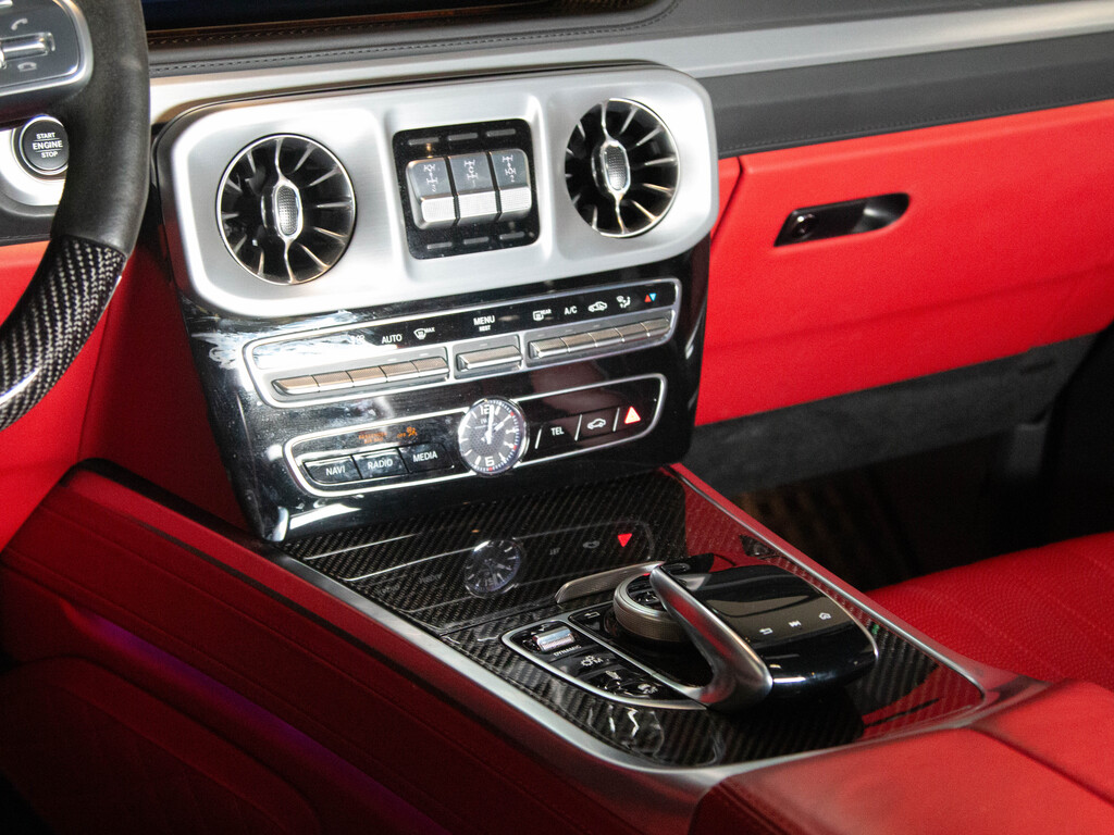 2021 Mercedes-Benz AMG G 63 4MATIC, Toronto, Cash