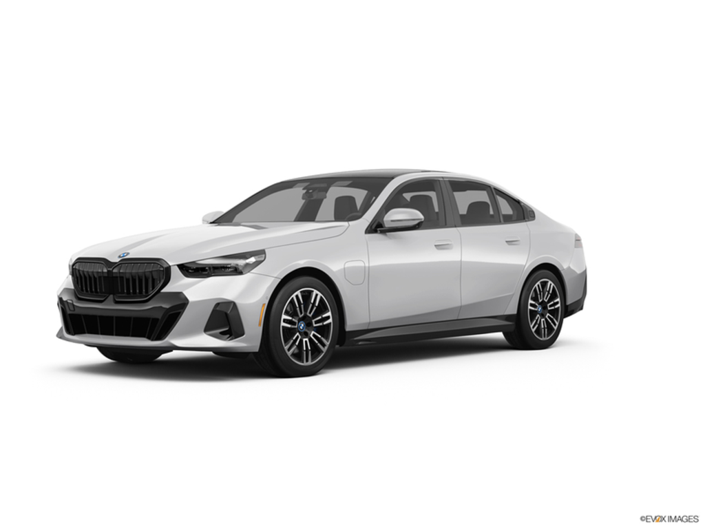 2025 BMW 550e xDrive, Vancouver, Cash