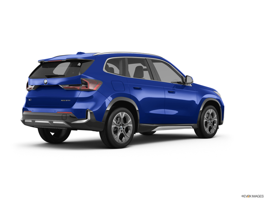 2025 BMW X1 xDrive28i, Vancouver, Cash