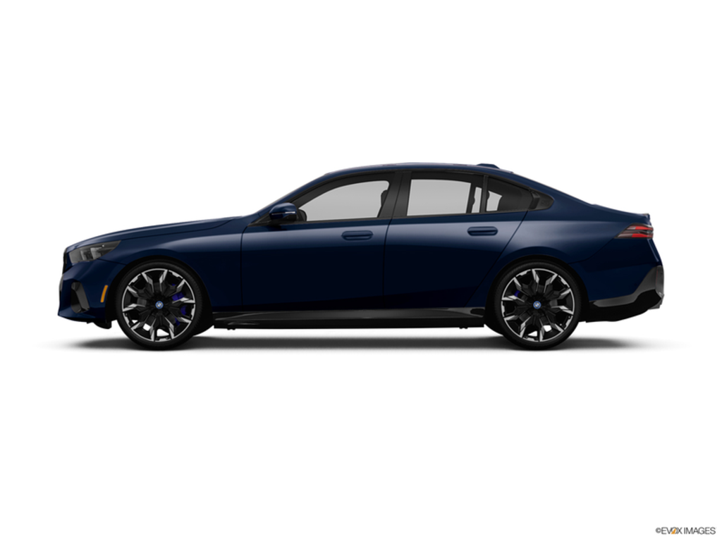 2026 BMW i5 xDrive40, Vancouver, Cash