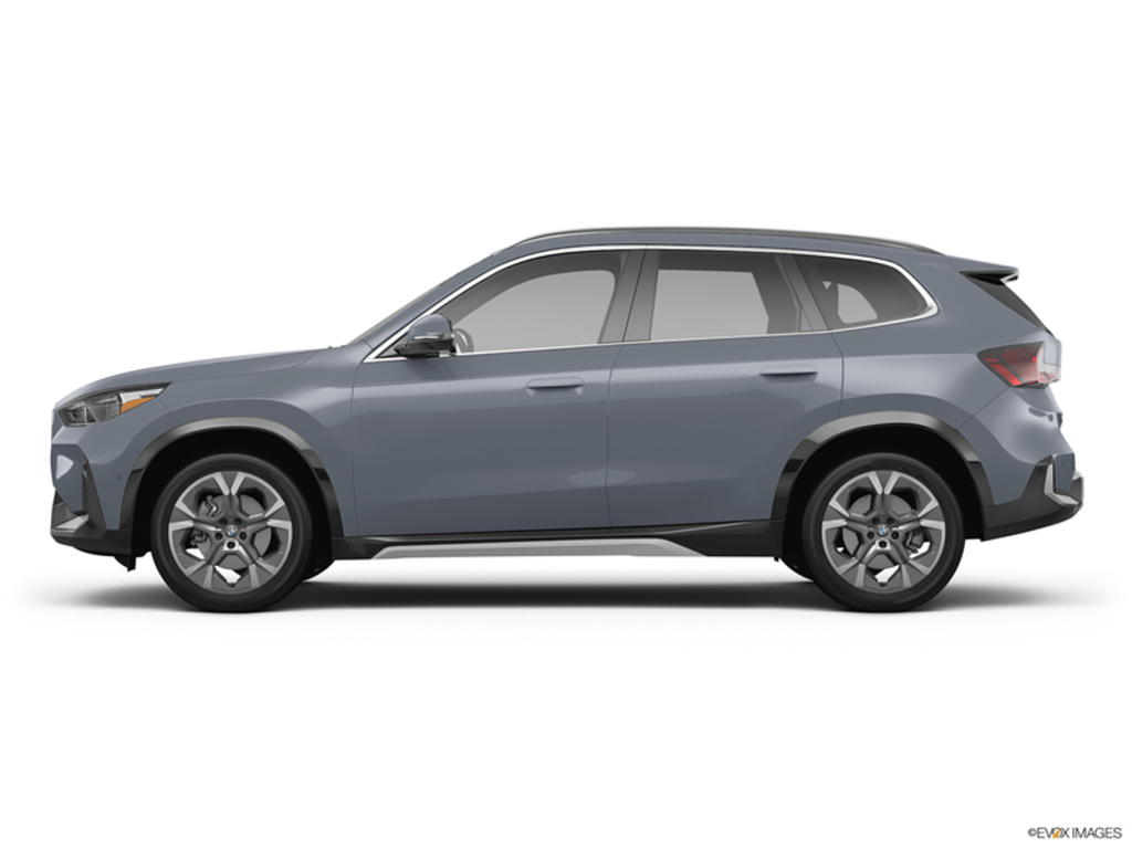 2025 BMW X1 xDrive28i, Vancouver, Cash