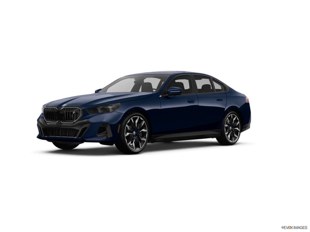 2026 BMW i5 xDrive40, Vancouver, Cash