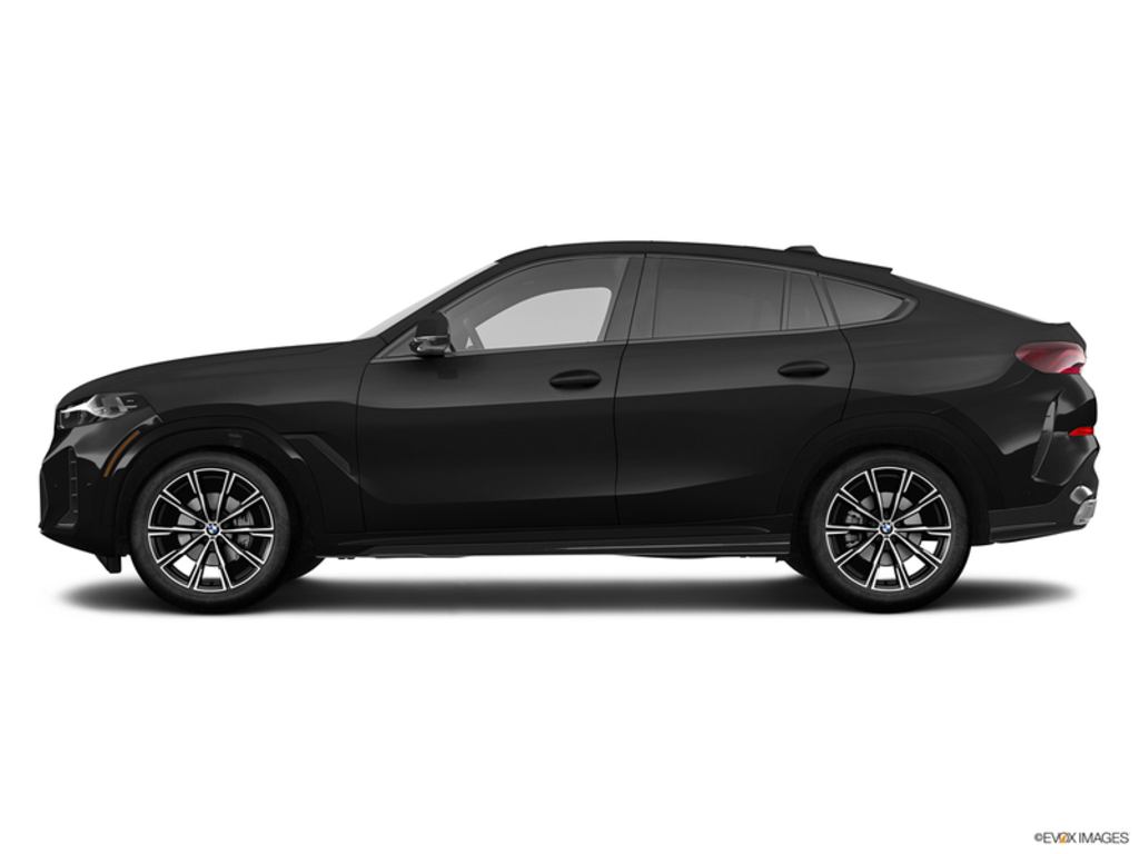 2026 BMW X6 xDrive40i, Vancouver, Cash