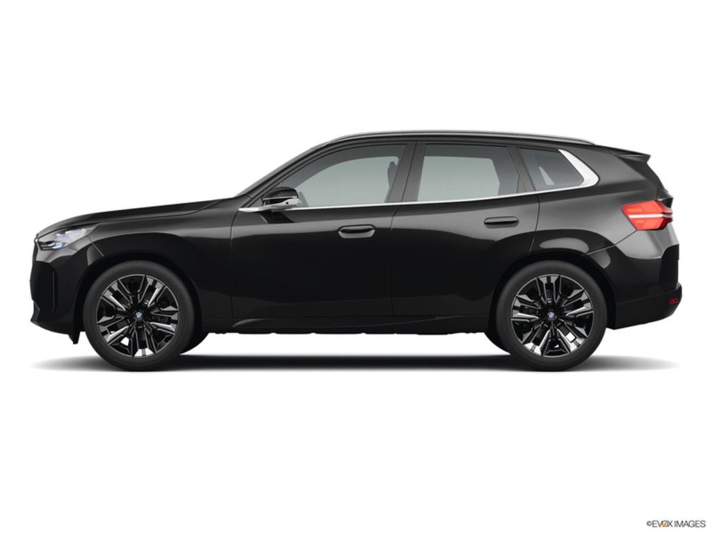 2025 BMW X3 30 xDrive, Vancouver, Cash