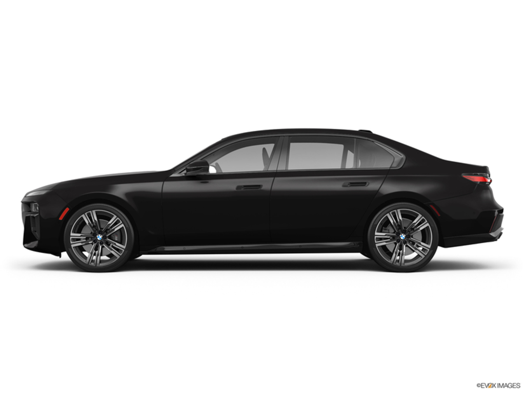 2025 BMW 760i xDrive, Vancouver, Cash
