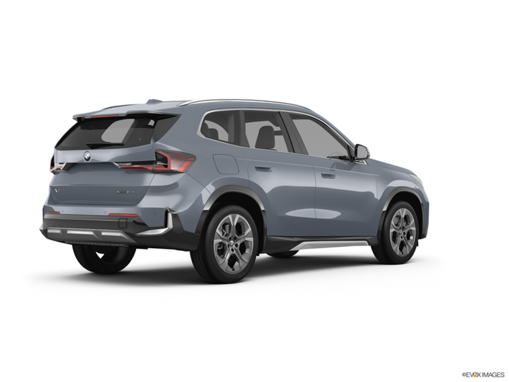 2025 BMW X1 xDrive28i, Vancouver, Cash