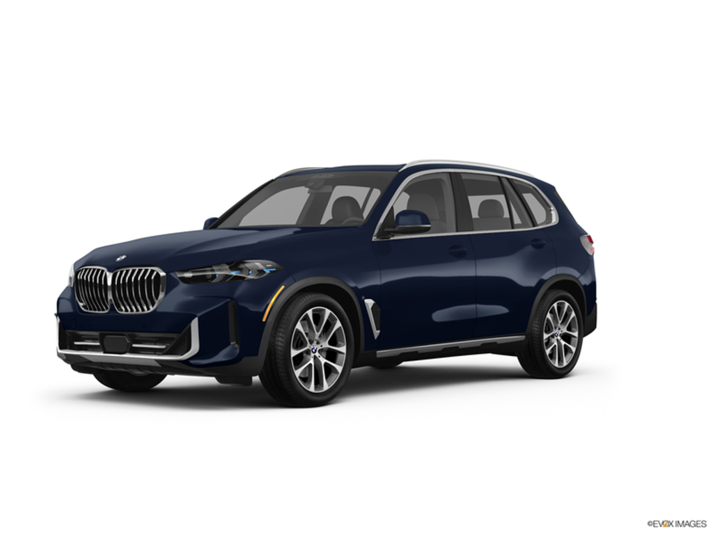 2026 BMW X5 xDrive40i, Vancouver, Cash