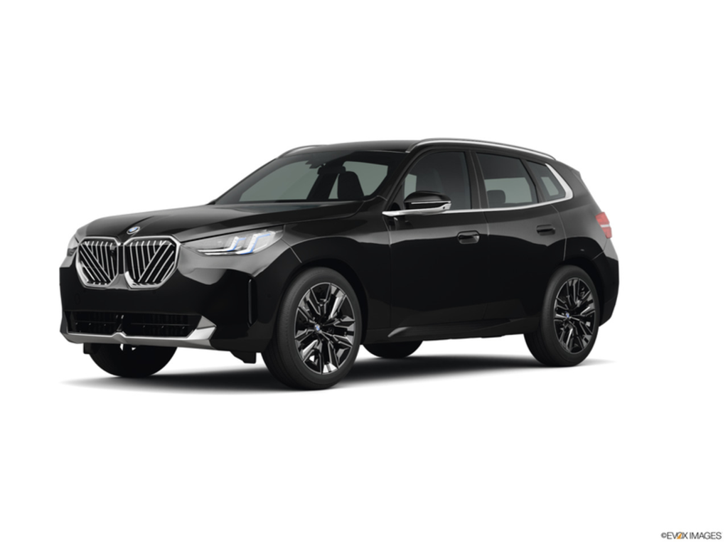 2025 BMW X3 30 xDrive, Vancouver, Cash